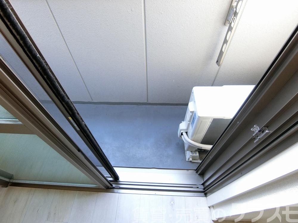 26/30 バルコニー