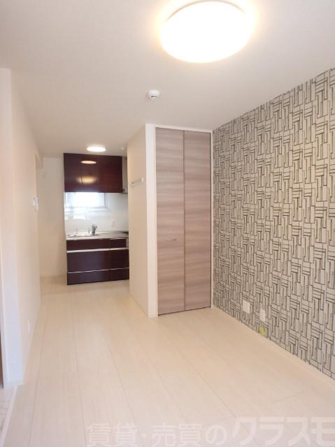 7/30 リビング/ダイニング