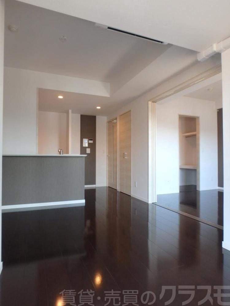 5/30 リビング/ダイニング