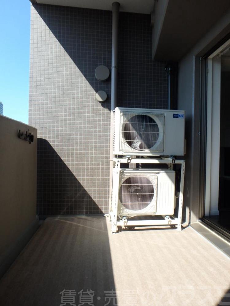 17/30 バルコニー