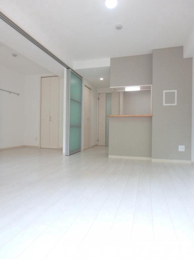 5/30 リビング/ダイニング