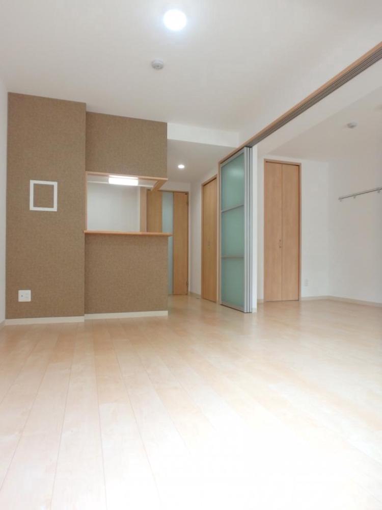 5/30 リビング/ダイニング