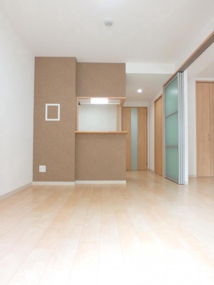 6/30 リビング/ダイニング