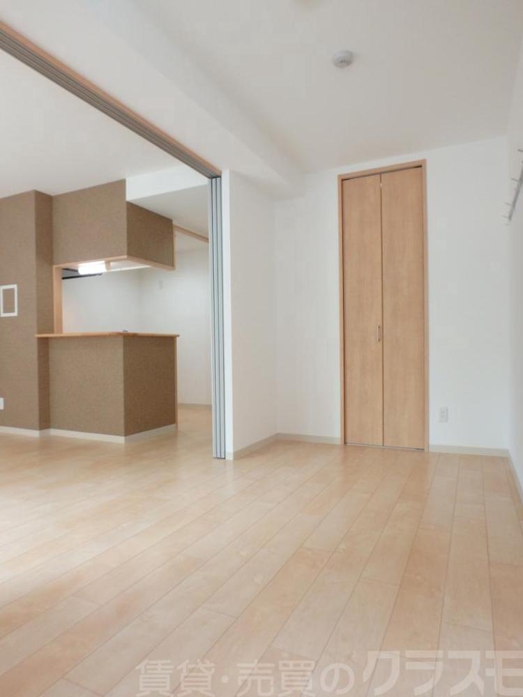 7/30 リビング/ダイニング