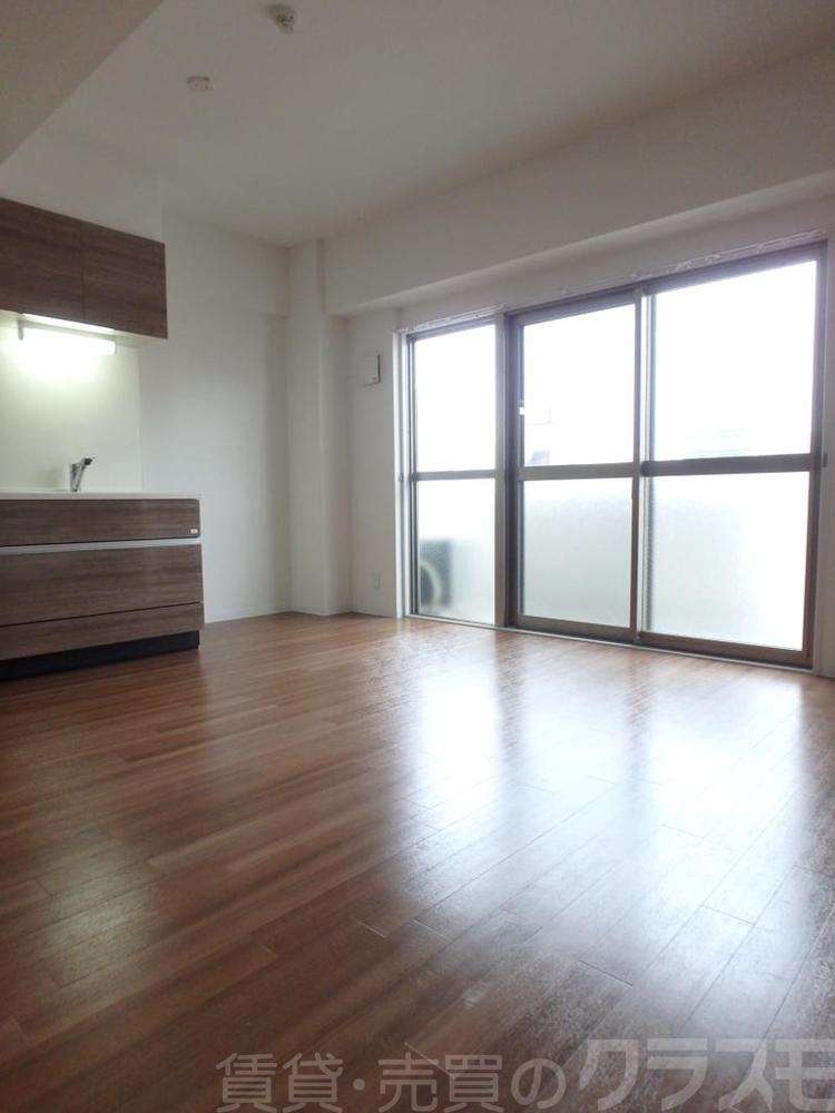 6/30 リビング/ダイニング