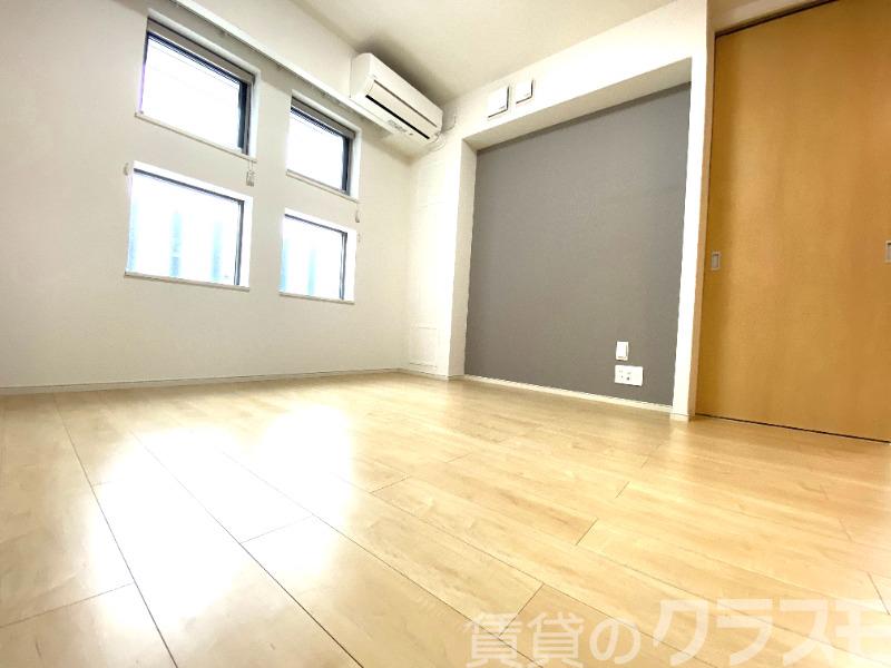 4/28 リビング/ダイニング