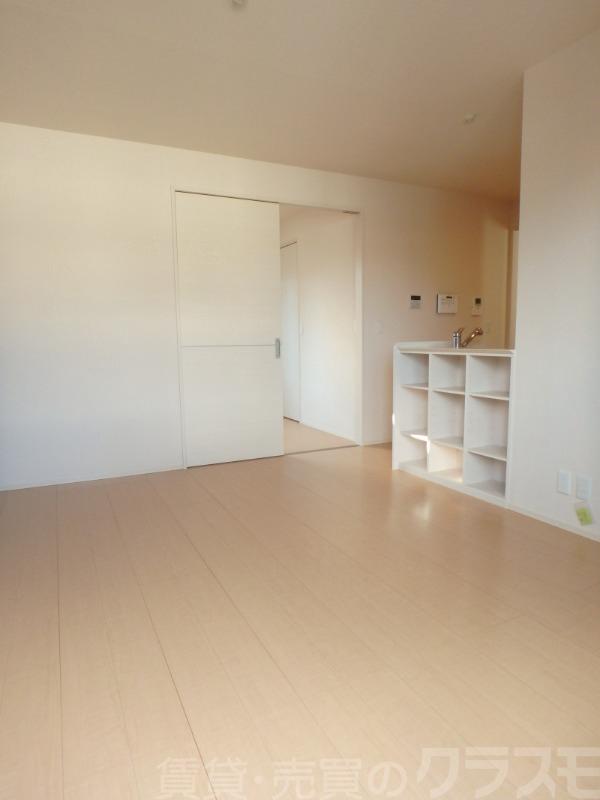 6/30 リビング/ダイニング