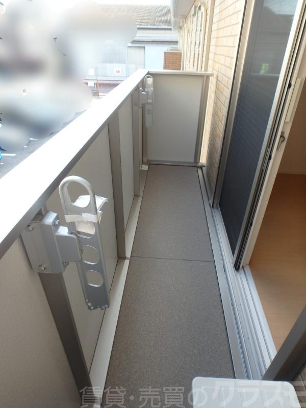 24/30 バルコニー