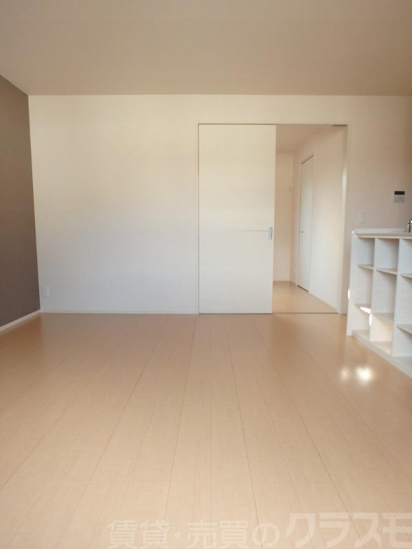 8/30 リビング/ダイニング