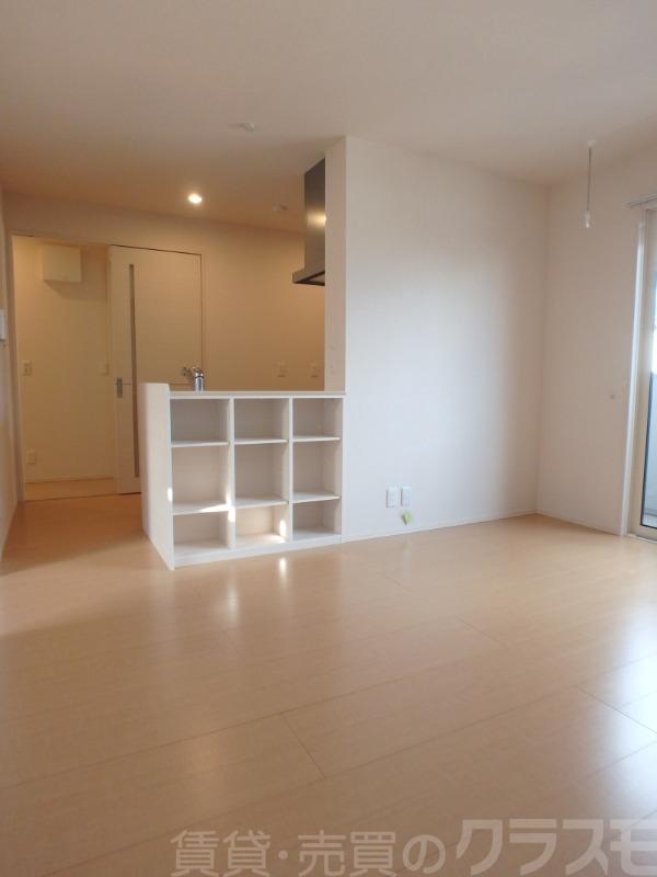 9/30 リビング/ダイニング