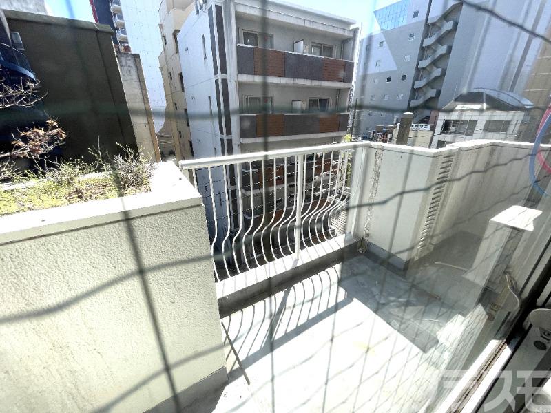 15/24 バルコニー