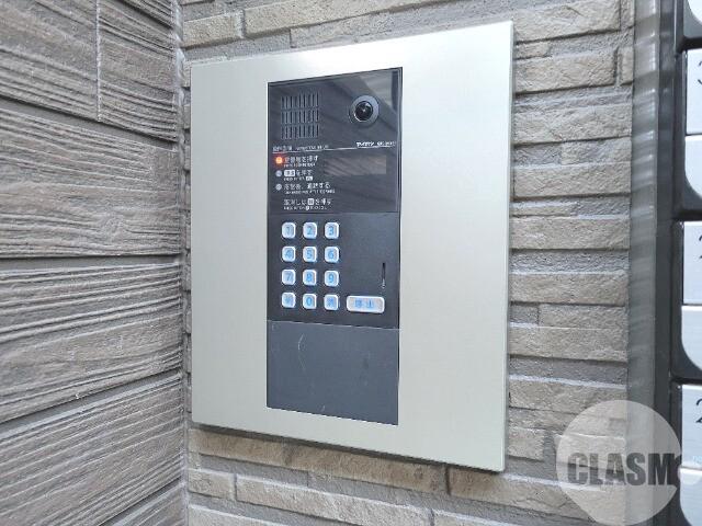 2/8 エントランス