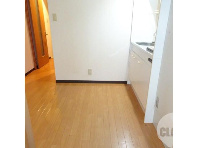 3/26 リビング/ダイニング