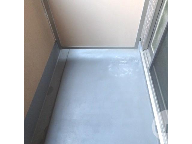 14/26 バルコニー