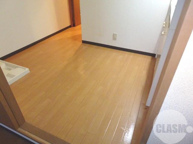 4/26 リビング/ダイニング