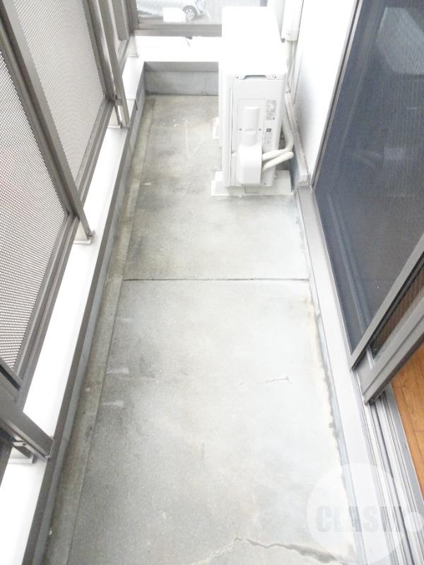 14/26 バルコニー