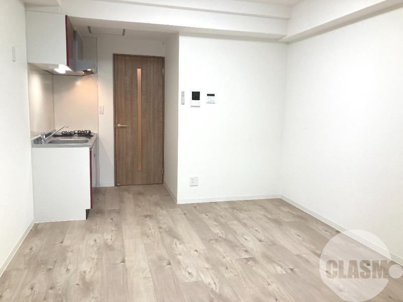 3/26 リビング/ダイニング