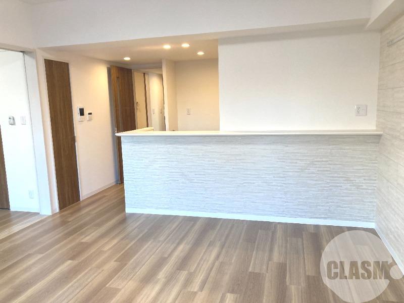 4/26 リビング/ダイニング