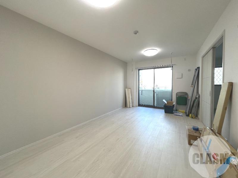 3/28 リビング/ダイニング