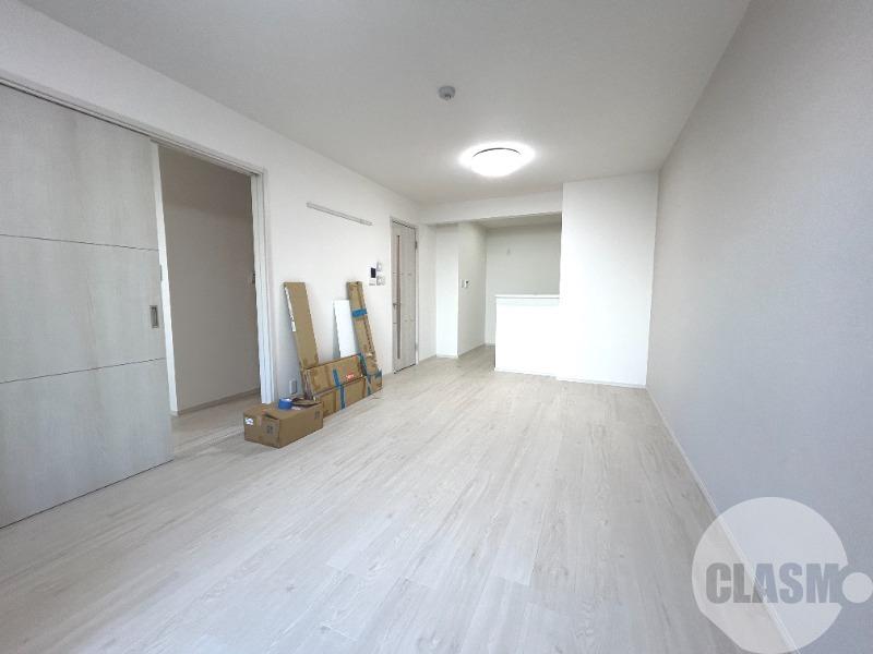 4/28 リビング/ダイニング