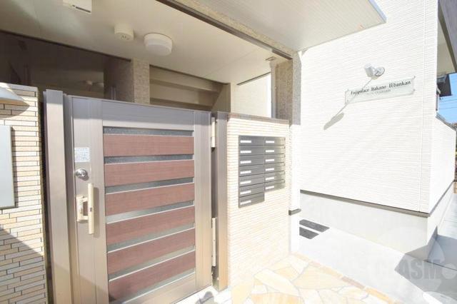 15/20 エントランス