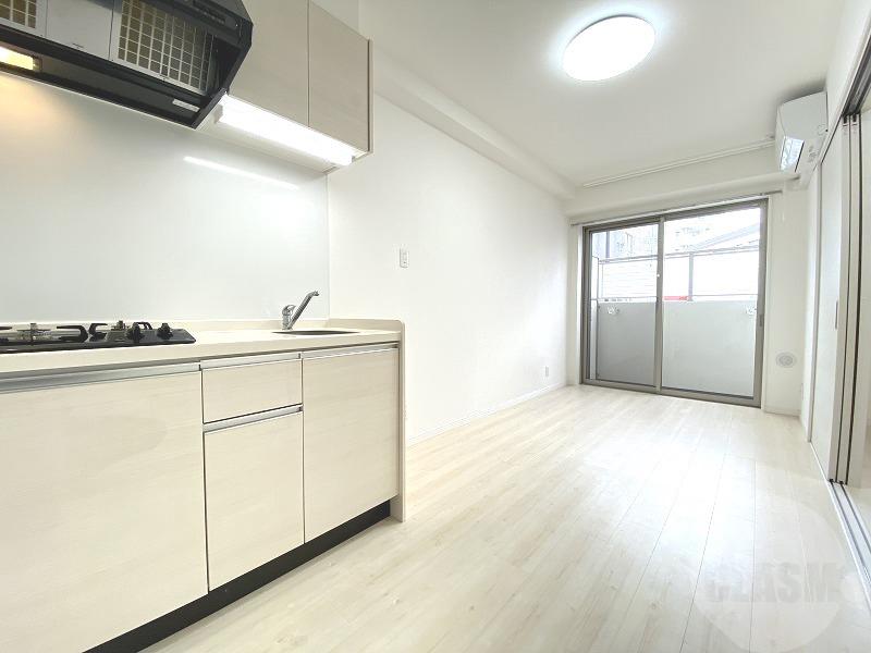 3/28 リビング/ダイニング