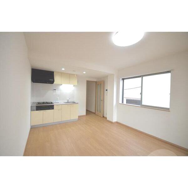 3/25 リビング/ダイニング