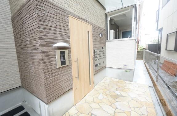 15/24 エントランス