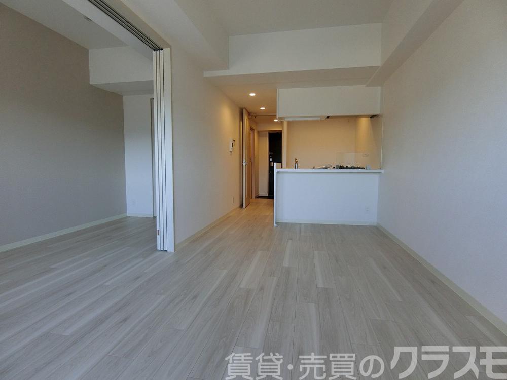 3/30 リビング/ダイニング