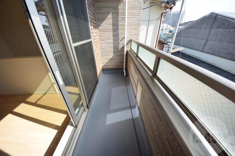 24/30 バルコニー