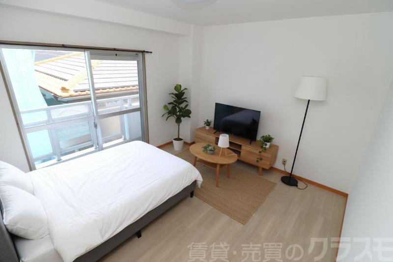 5/21 リビング/ダイニング