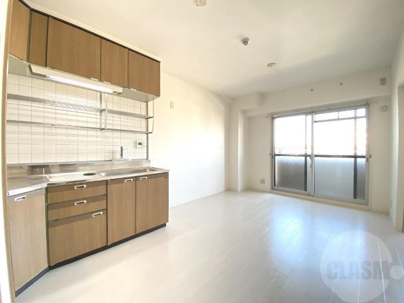 3/30 リビング/ダイニング