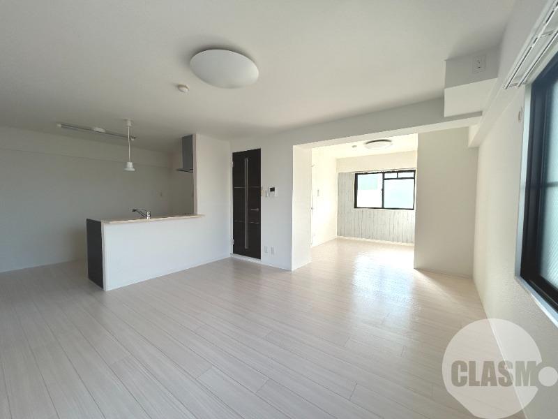 3/26 リビング/ダイニング