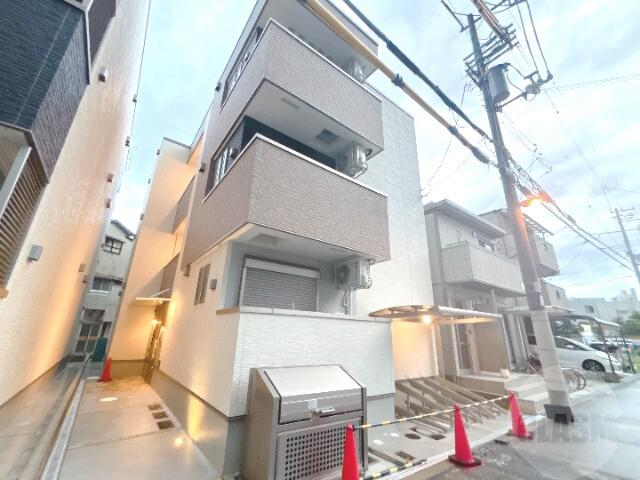 16/29 エントランス