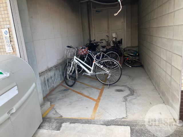 2/9 エントランス