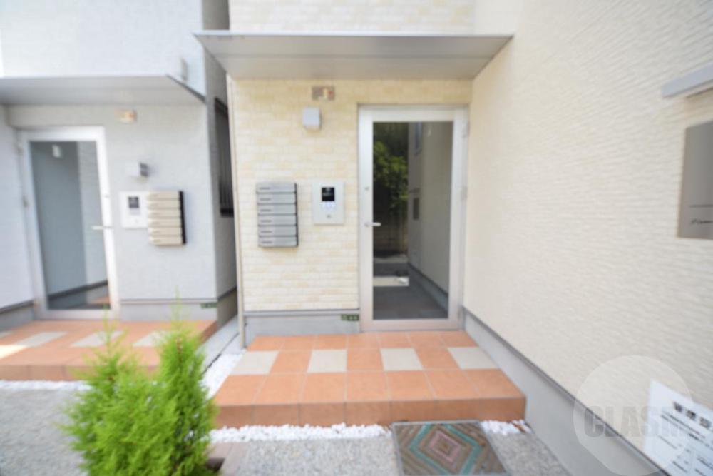 2/10 エントランス