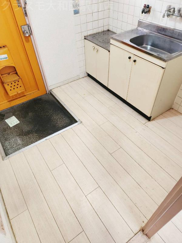 4/24 リビング/ダイニング