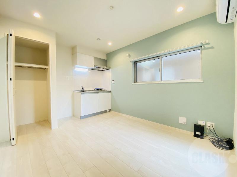 3/27 リビング/ダイニング