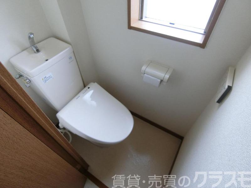 22/30 トイレ