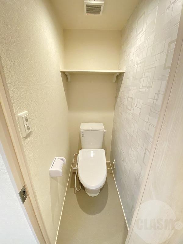 11/28 トイレ