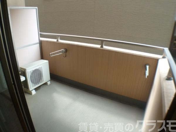 26/30 バルコニー