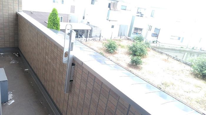 15/25 バルコニー
