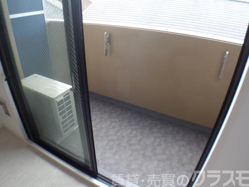 26/30 バルコニー