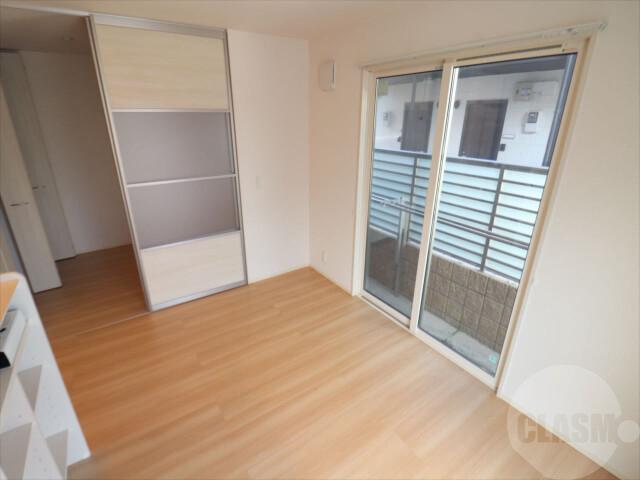 5/29 リビング/ダイニング