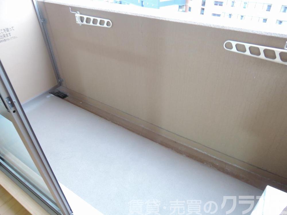 24/30 バルコニー