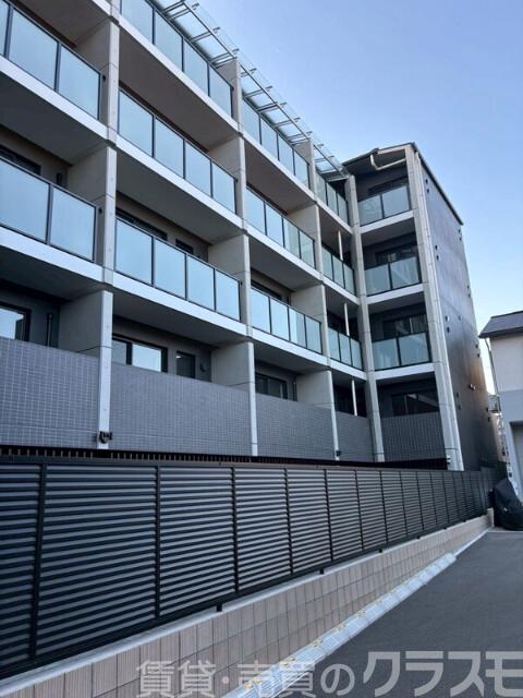 2/14 エントランス