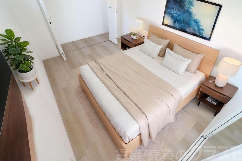 3/21 リビング/ダイニング