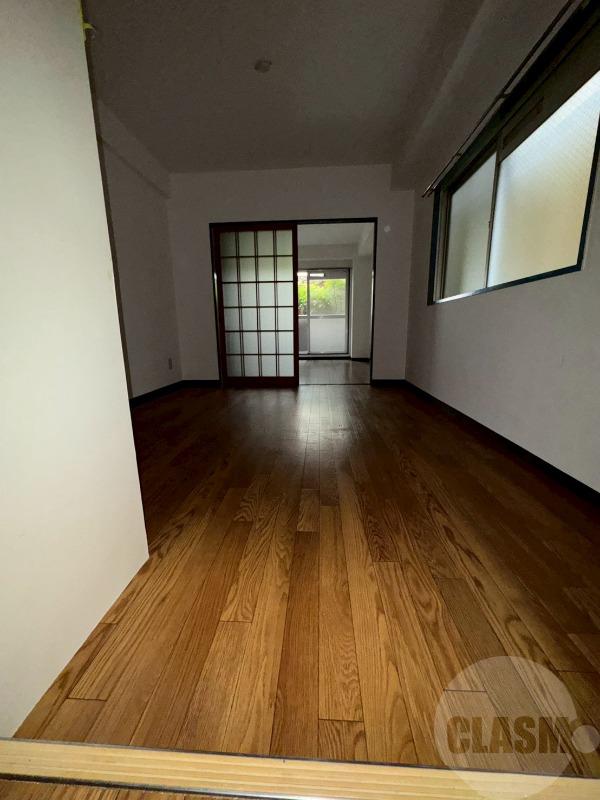 5/26 リビング/ダイニング