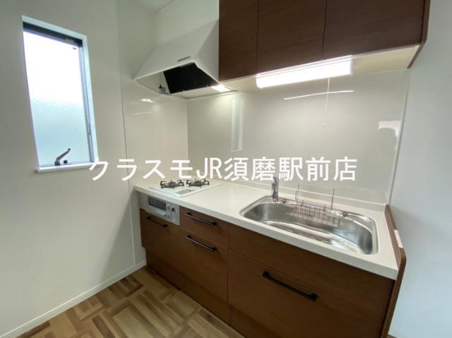 7/20 キッチン