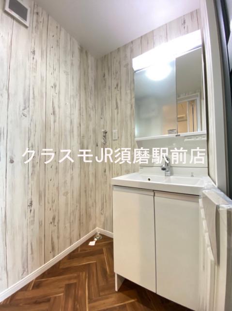 10/20 洗面